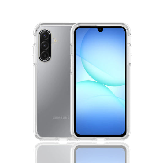 Strike Samsung Galaxy A17 Clear Phone Case