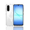 Strike Samsung Galaxy A17 Clear Phone Case