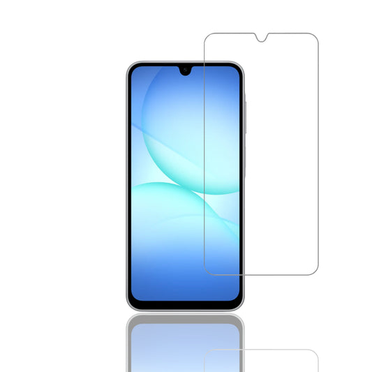 Strike Tempered Glass Screen Protector for Samsung Galaxy A17