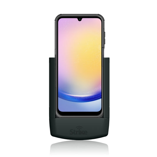 Samsung Galaxy A25 Car Phone Holder for Strike Rugged Case