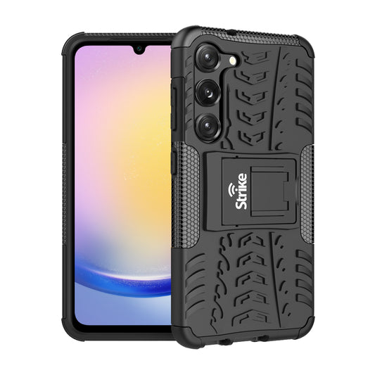 Strike Rugged Case for Samsung Galaxy A25