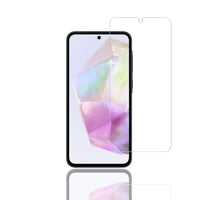 Strike Tempered Glass Screen Protector for Samsung Galaxy A35