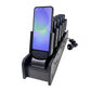 Strike 6-Port Multi-Charging Dock for Samsung Galaxy A36