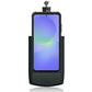 Samsung Galaxy A36 Lockable Car Phone Holder for Strike Rugged Case