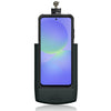 Samsung Galaxy A36 Lockable Car Phone Holder for Strike Rugged Case