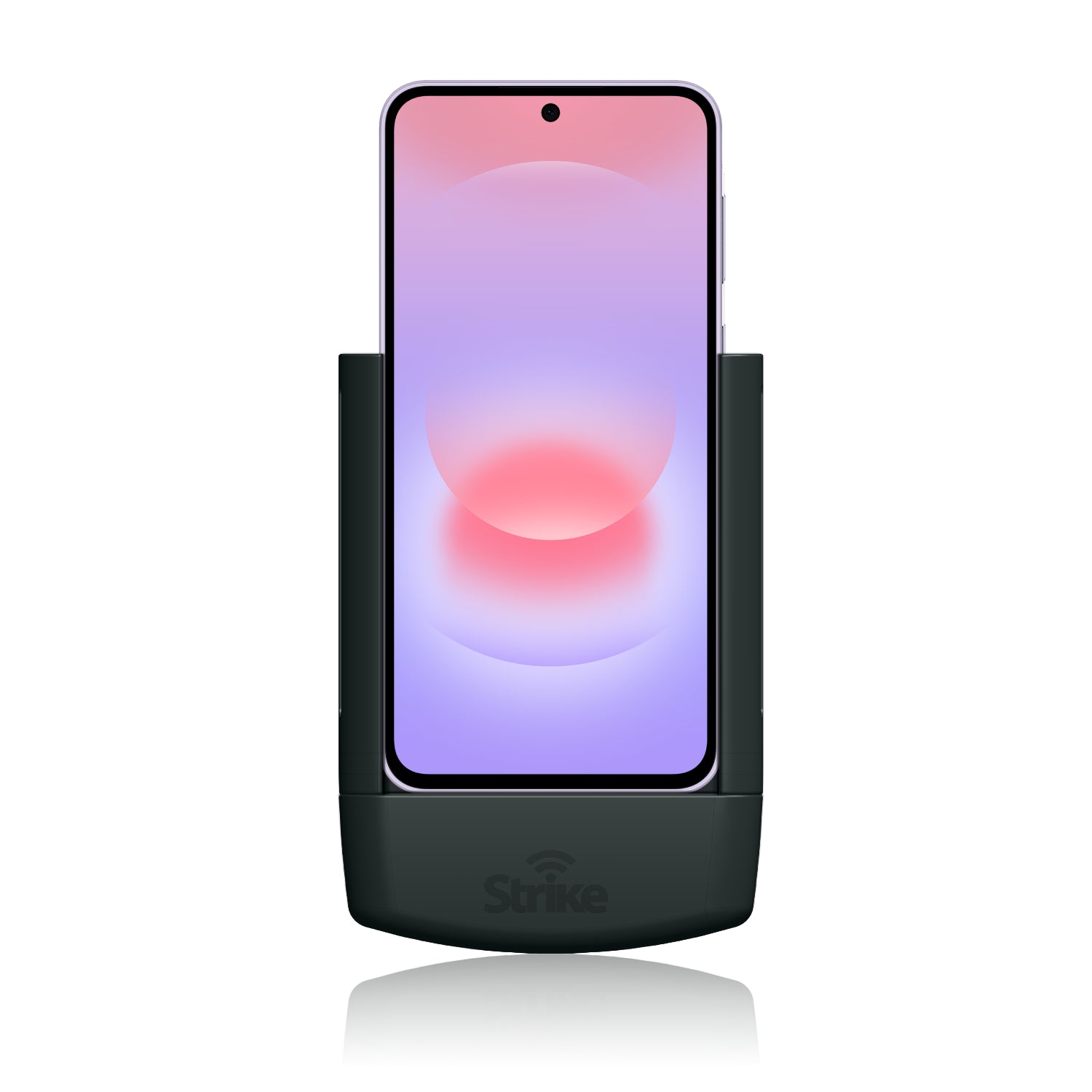 Samsung Galaxy A37 Car Cradle Head