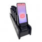 Strike 6-Port Multi-Charging Dock for Samsung Galaxy A37