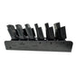 Strike 6-Port Multi-Charging Dock for Samsung Galaxy A37
