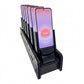 Strike 6-Port Multi-Charging Dock for Samsung Galaxy A37