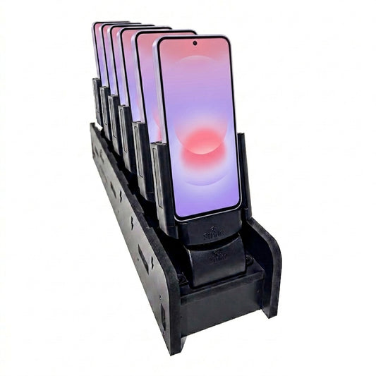 Strike 6-Port Multi-Charging Dock for Samsung Galaxy A37
