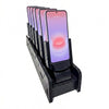 Strike 6-Port Multi-Charging Dock for Samsung Galaxy A37