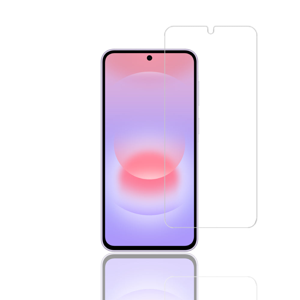 Strike Tempered Glass Screen Protector for Samsung Galaxy A37