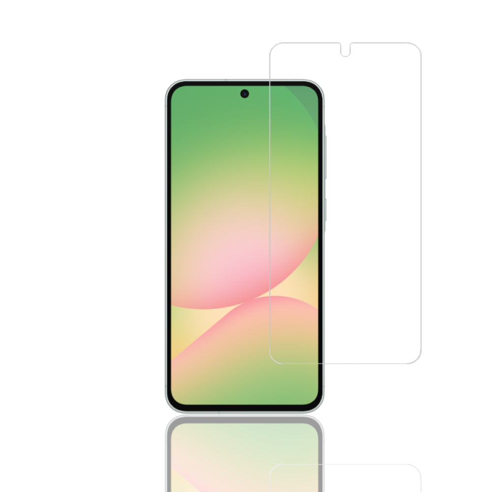 Strike Tempered Glass Screen Protector for Samsung Galaxy A56