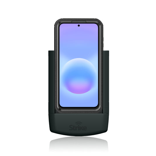 Samsung Galaxy A57 Car Cradle Head for Strike Rugged Case