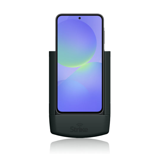 Samsung Galaxy A57 Car Phone Holder with Strike Case (Hardwired Install)