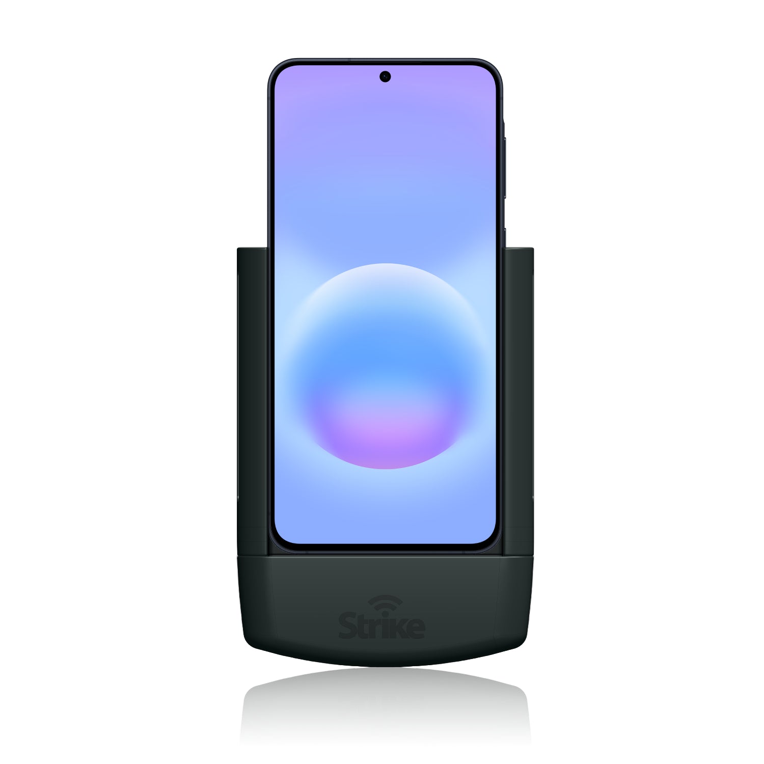 Samsung Galaxy A57 Car Cradle Head