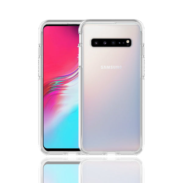 Strike Samsung S10 5G Clear Case