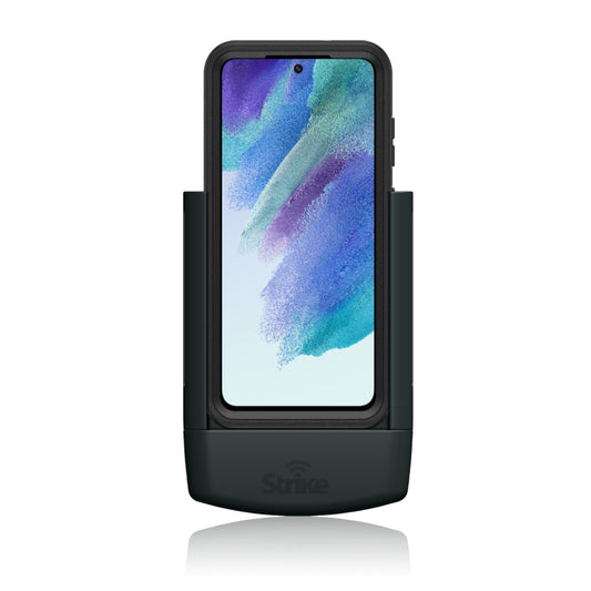 Samsung Galaxy S21 FE 5G Car Cradle Head for OtterBox Defender Case