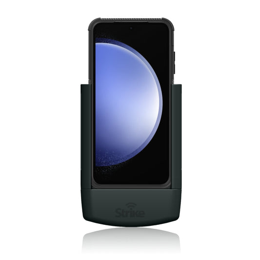 Samsung Galaxy S23 FE Car Phone Holder for Strike Rugged Case
