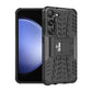 Strike Rugged Case for Samsung Galaxy S23 FE (Black)