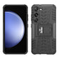 Strike Rugged Case for Samsung Galaxy S23 FE (Black)