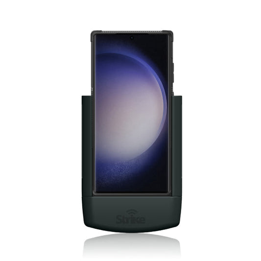 Samsung Galaxy S23 Ultra Car Phone Holder for Strike Rugged Case