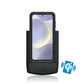 Samsung Galaxy S24 Plus Wireless Charging Car Phone Holder for OtterBox Defender Case