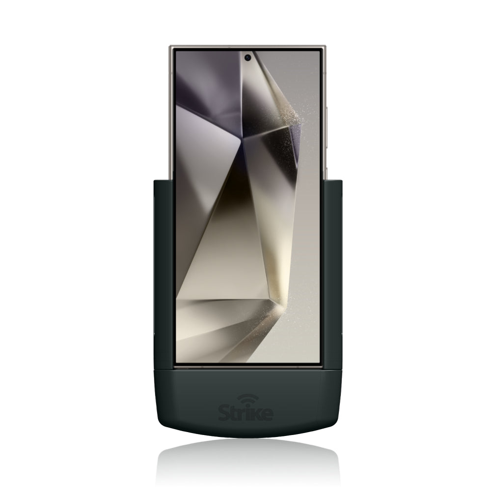 Samsung Galaxy S24 Ultra Car Phone Holder DIY