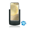 Samsung Galaxy S24 Wireless Charging Car Phone Holder with Strike Case (Self-Install)