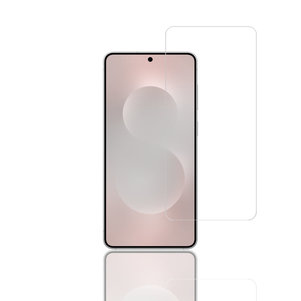 Strike Tempered Glass Screen Protector for Samsung Galaxy S25 Edge