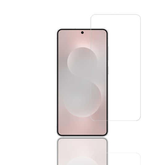 Strike Tempered Glass Screen Protector for Samsung Galaxy S25 Edge