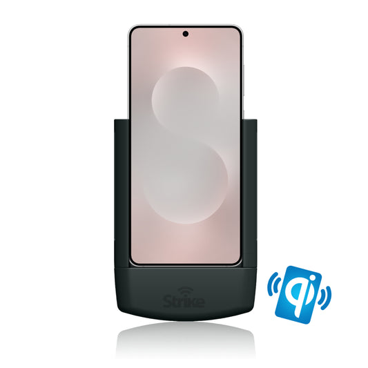 Samsung Galaxy S25 Edge Wireless Charging Car Phone Holder DIY