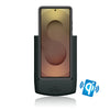 Samsung Galaxy S25 Ultra Wireless Charging Auto Phone Holder for Strike Rugged Case DIY