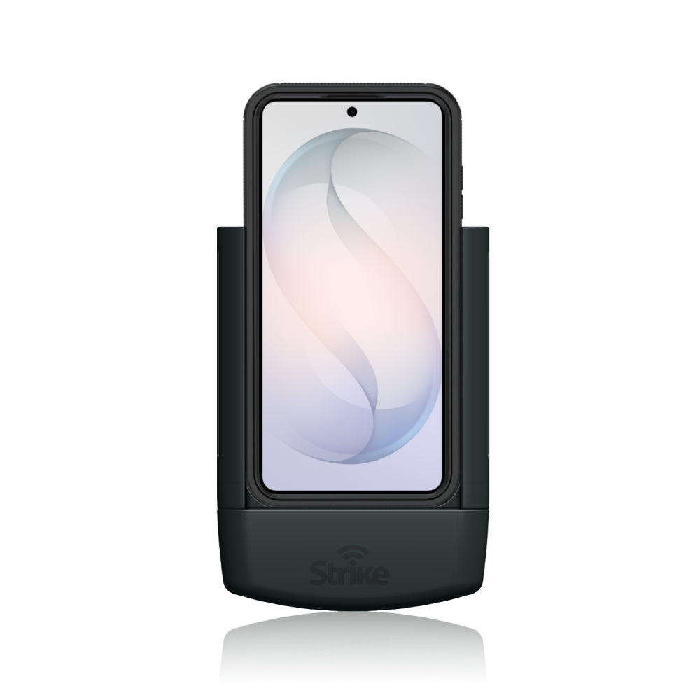 Samsung Galaxy S26 Car Cradle Head for Strike Rugged Case