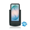 Samsung Galaxy S26+ Wireless Charging Car Phone Holder for Strike Rugged Case (Self-Install)