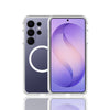 Strike Samsung Galaxy S26 Ultra Clear Phone Case