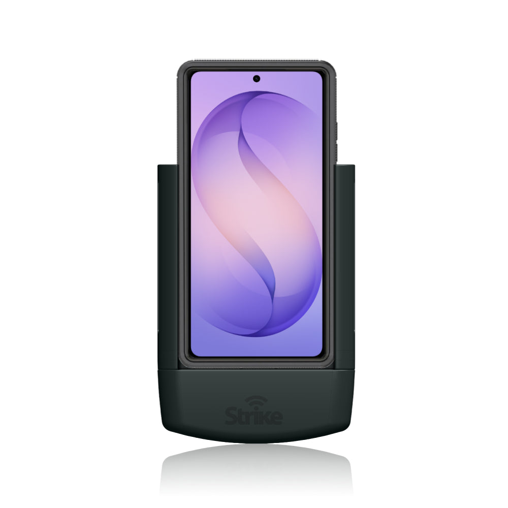 Samsung Galaxy S26 Ultra Car Cradle Head for Strike Rugged Case