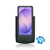 Samsung Galaxy S26 Ultra Wireless Charging Car Phone Holder for Strike Rugged Case (Hardwired Install)