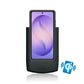 Samsung Galaxy S26 Ultra Wireless Charging Car Cradle Head for Strike Rugged Case