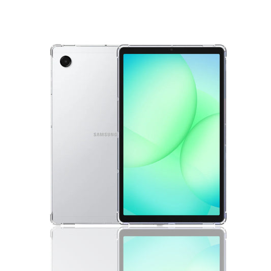 Strike Samsung Galaxy Tab A11+ Clear Case