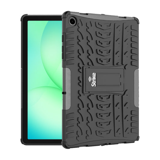 Strike Rugged Case for Samsung Galaxy Tab A11+ (Black)