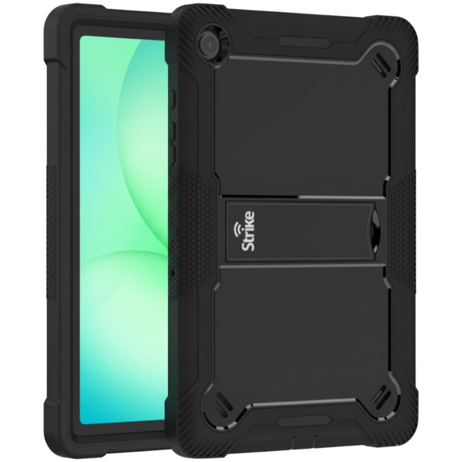 Rugged Cases | Shockproof Cases | Strike