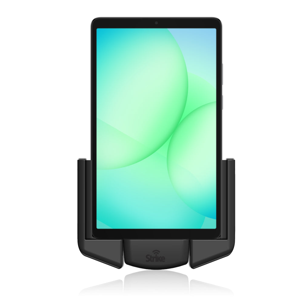 Samsung Galaxy Tab A11 Car Cradle Head