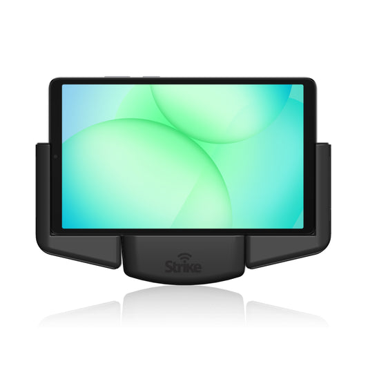 Samsung Galaxy Tab A11 Car Cradle (Landscape) (Hardwired Install)