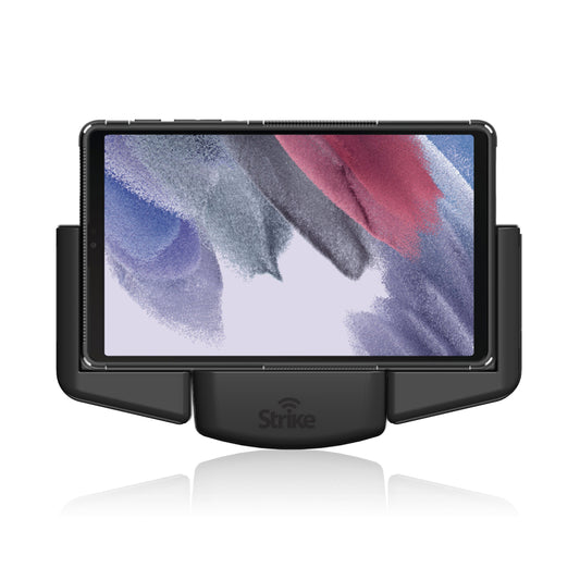 Samsung Galaxy Tab A7 Lite Car Cradle Head for Strike Rugged Case (Landscape)