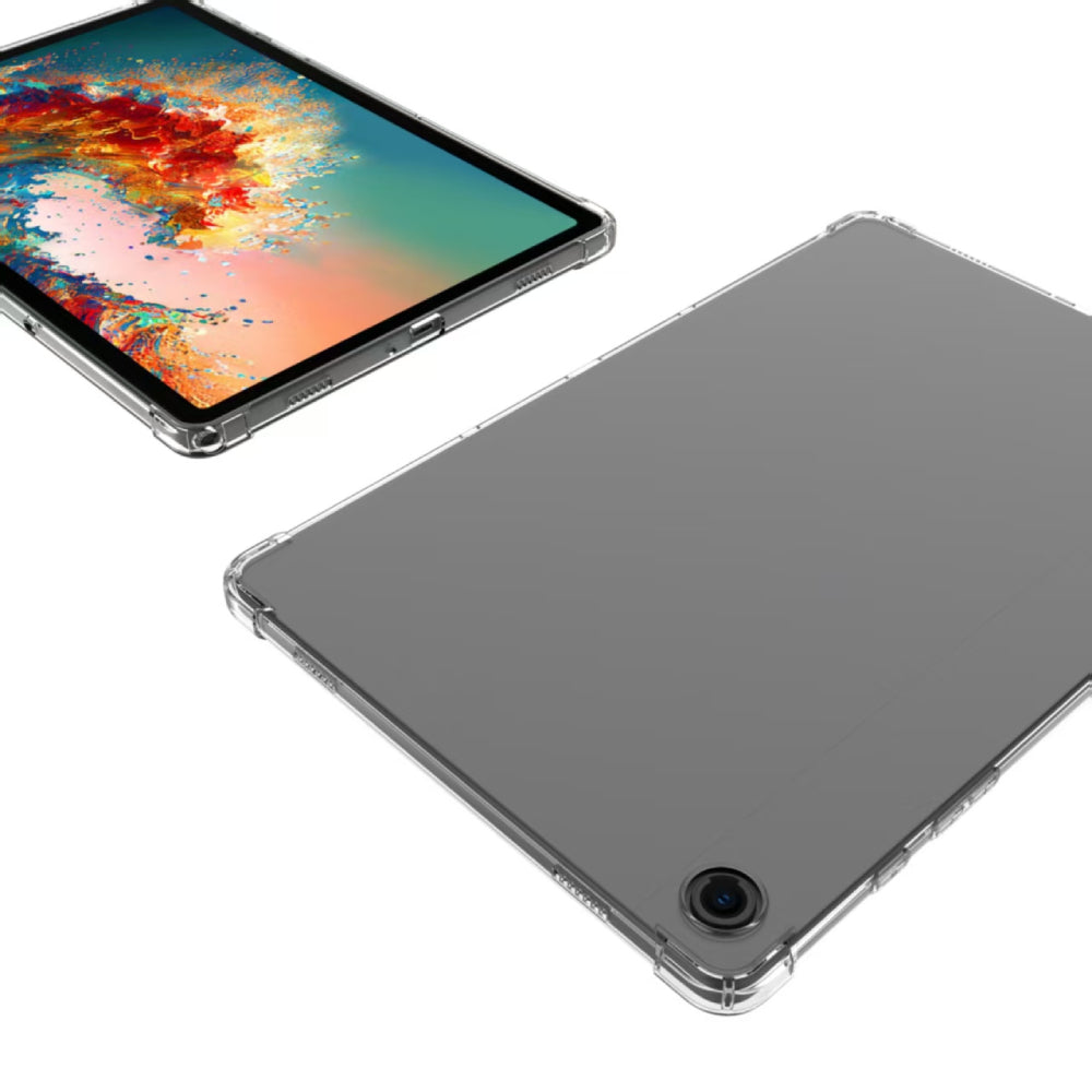 Strike Samsung Galaxy Tab A9+ Clear Case