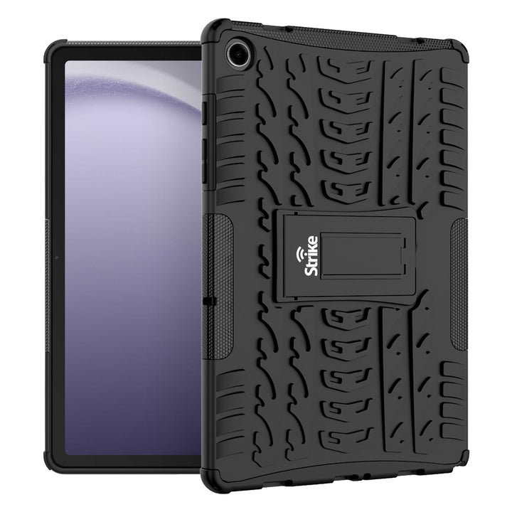 Rugged Cases | Shockproof Cases | Strike