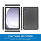 Strike Waterproof Case for Samsung Galaxy Tab A9+ (Black)