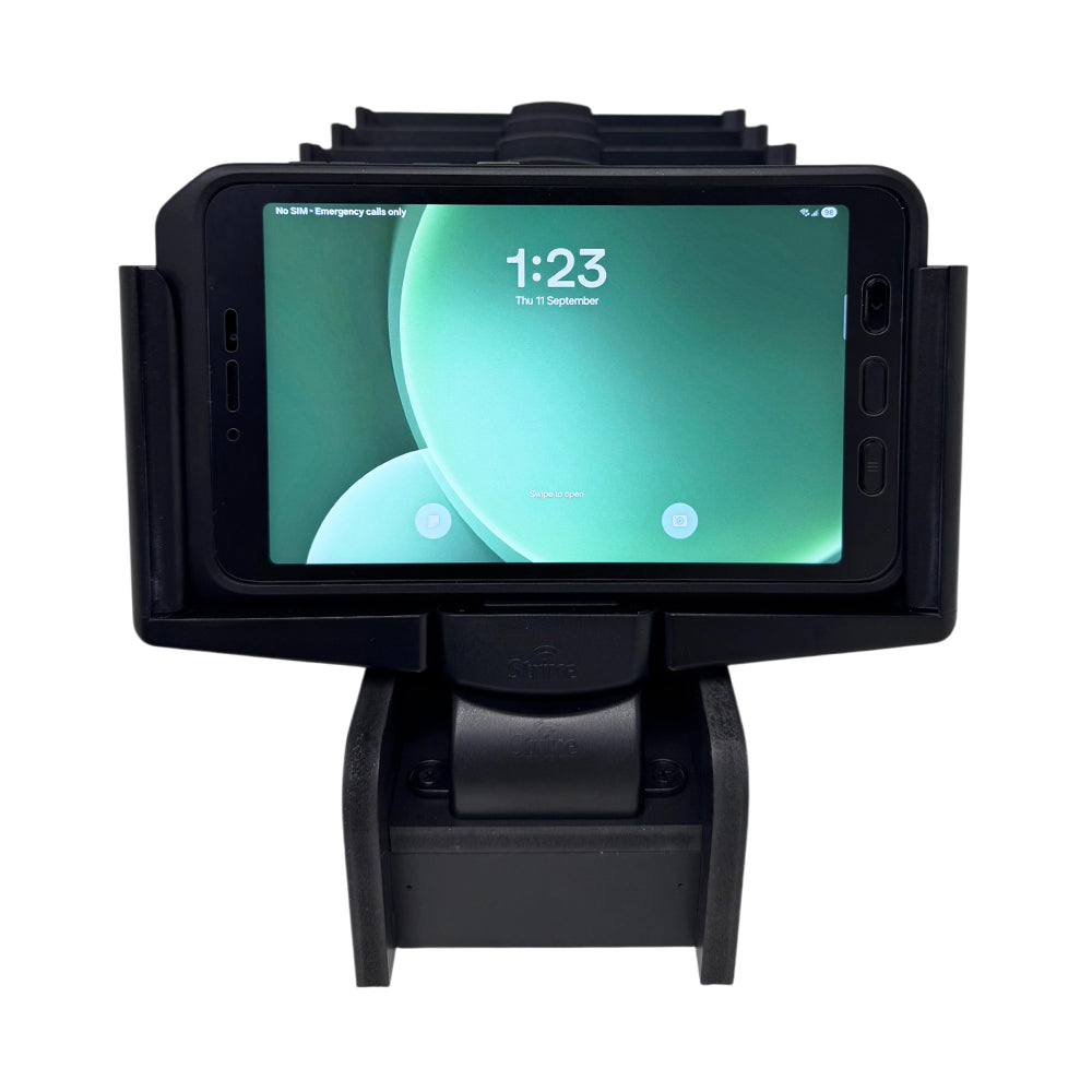 Strike 6-Port Multi-Charging Dock for Samsung Galaxy Tab Active5