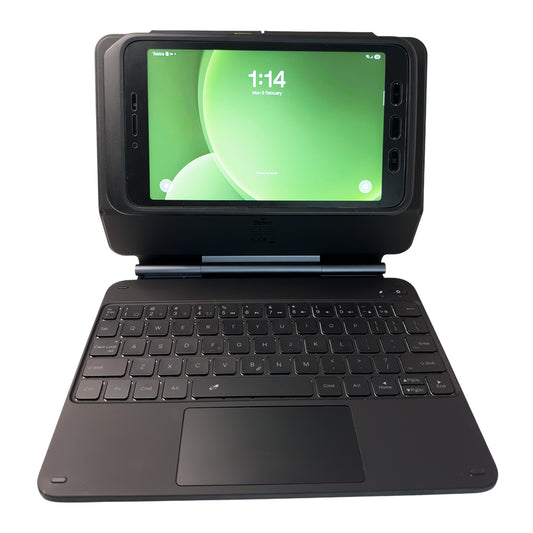 Samsung Galaxy Tab Active5 Magnetic Keyboard Case